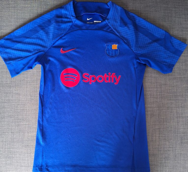 Tricou barcelona 2023 2024 training