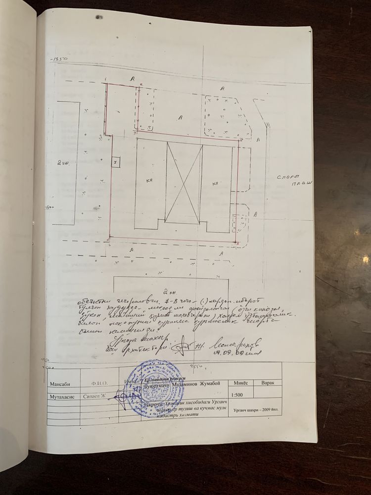 Продаю собственный комплекс