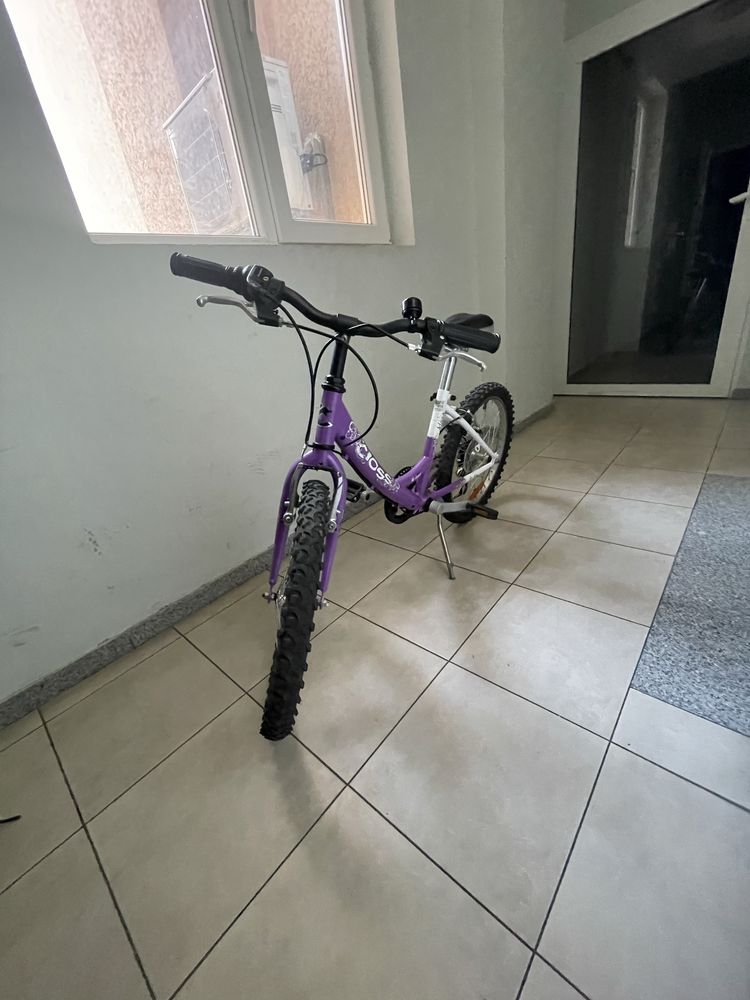 Детски велосипед 20”