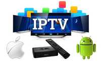 Iptv 3000+ Channel Телеканал Teledasturlar