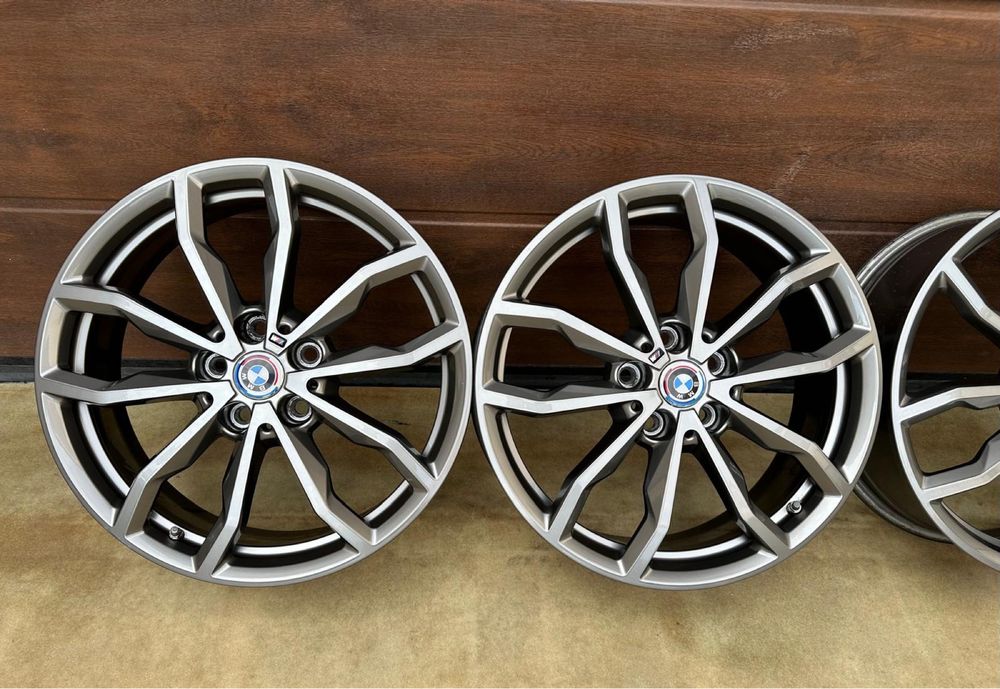 Jante 18 5x112 Originale BMW //M X1 f48, X2 f39, seia 1 f40, 2 F44