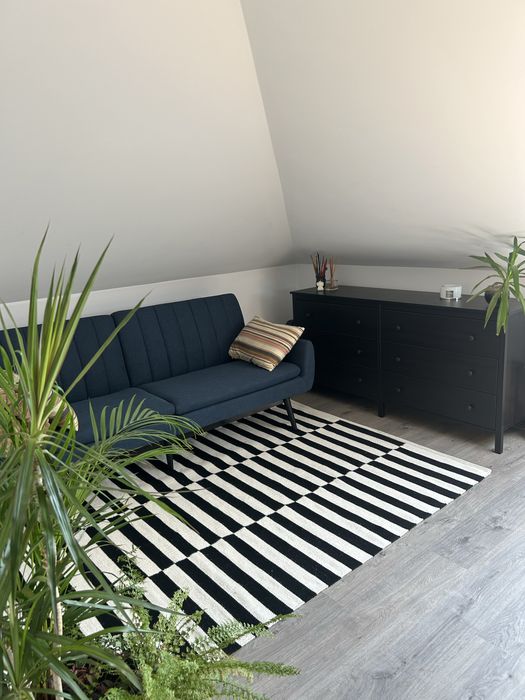 Vand covor de lana 160x230 cm