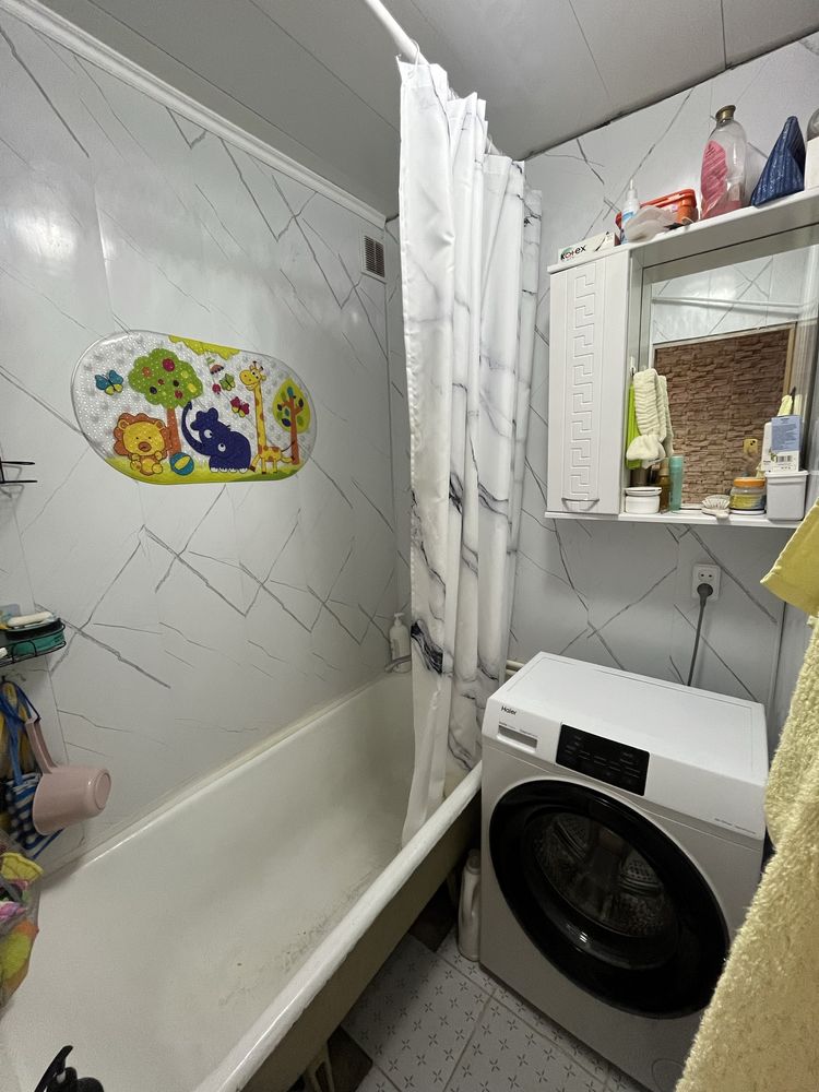 Продаётся квартира
