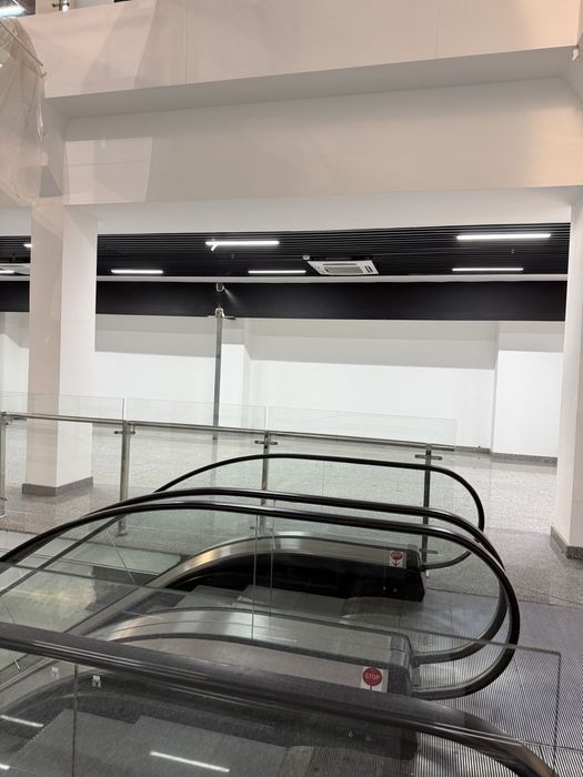 Готовое место для магазина в Globus mall