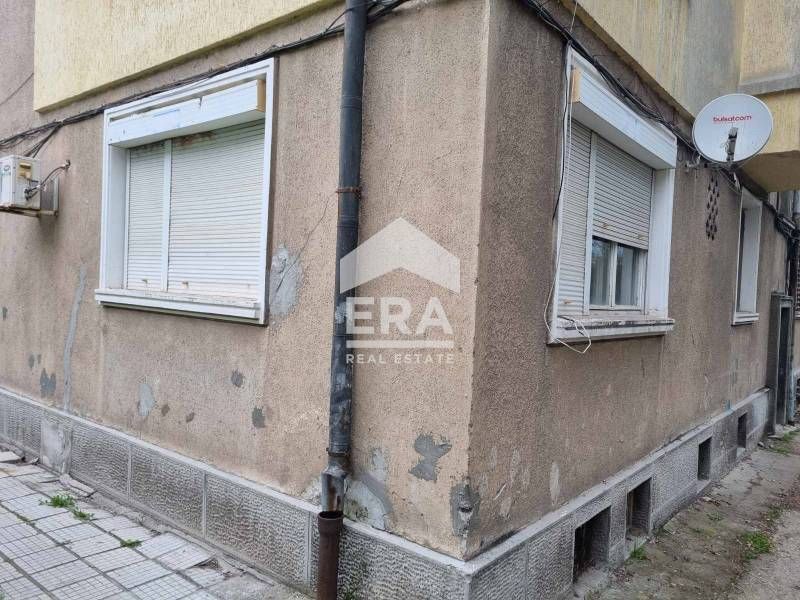 Двустаен апартамент в Димитровград