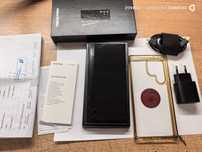 Samsung S23 Ultra 512MB Phantom Black