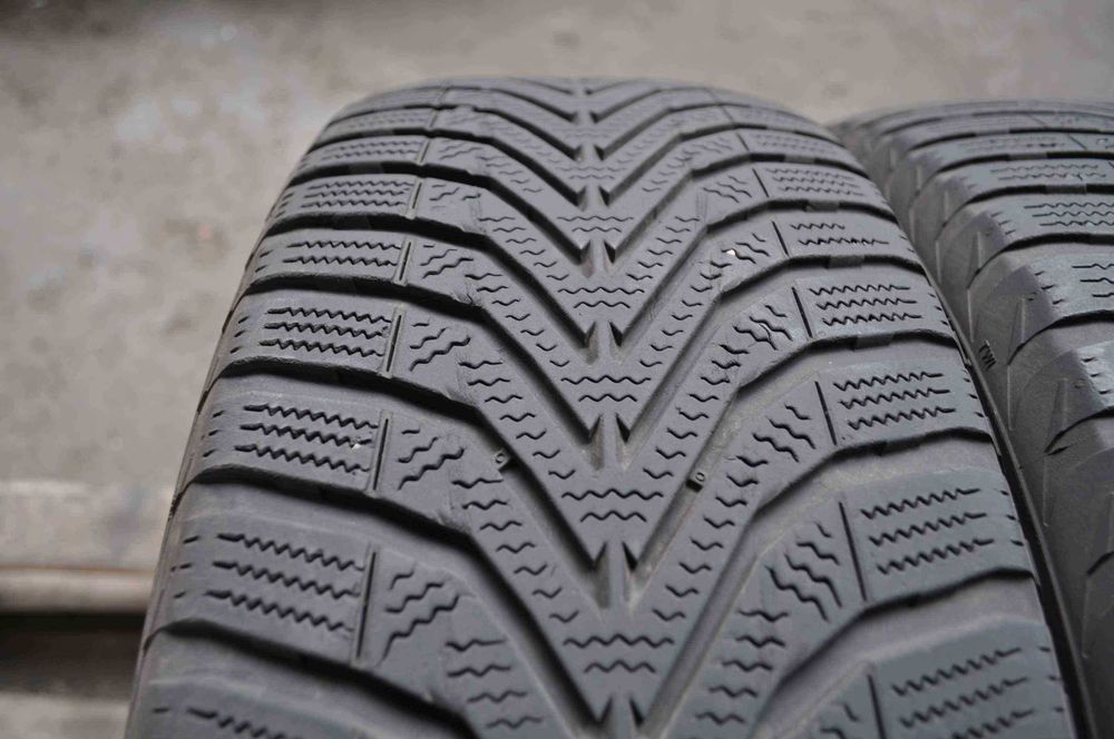 SET 2 Anvelope Iarna 205/60 R16 VREDESTEIN Snowtrac 5