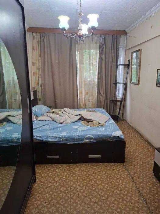 Квартира 4 комнатная 3 этаж Ц5 Институт Журналистики