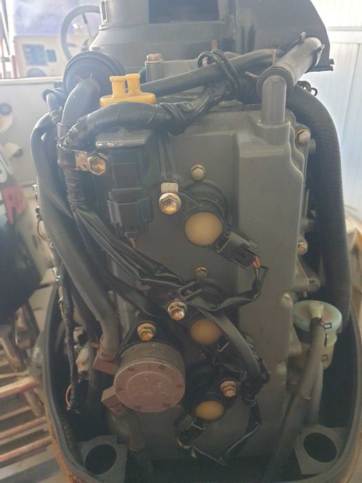 RIB лодка LOMAC520