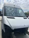 Mercedes sprinter xxl