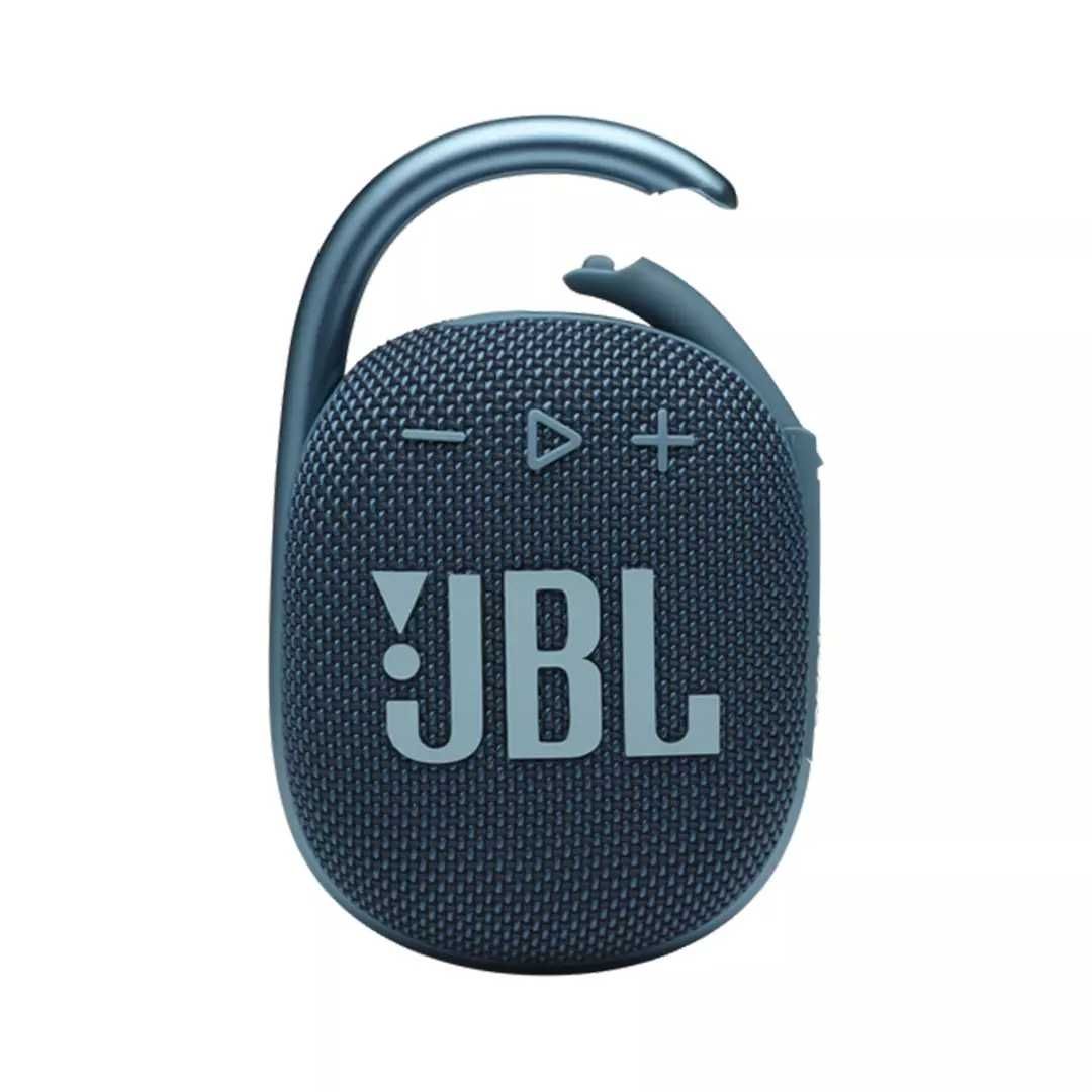 Портативная акустика JBL Clip 4, 5 Вт