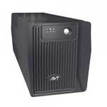 [НОВЫЙ] UPS AVT850VA, Line-interactive, 1x9Ah, 2xEU socket, 510Вт