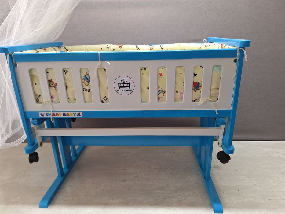 Belanchak arzon yengi !