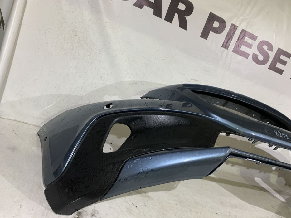 Bara fata Volvo V40, Cross Country, 2013, 2014, 2015, 2016, 2017, cod origine OE 31290932.