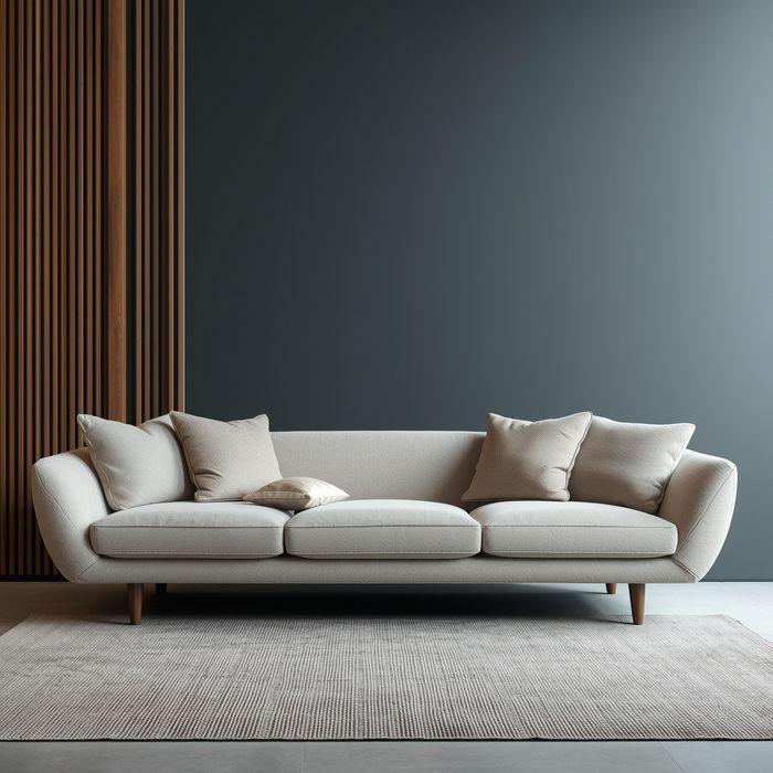 Ximichiska Mebel divan matras parda YUvish va tozalash