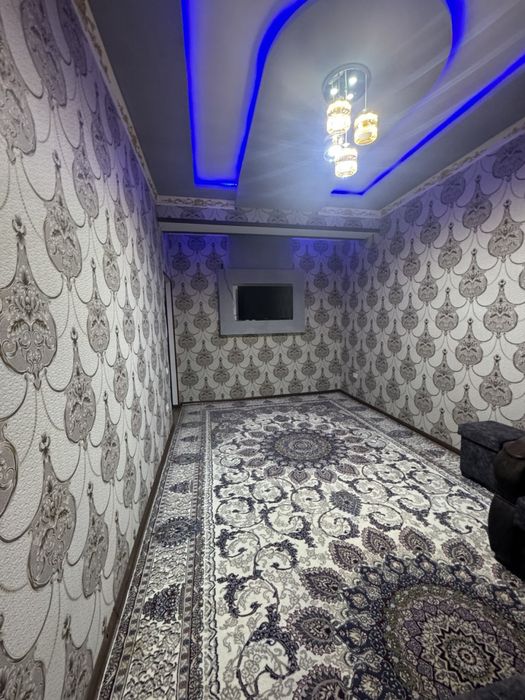 Сдается 2х комнатная квартира Файзабод мечеть