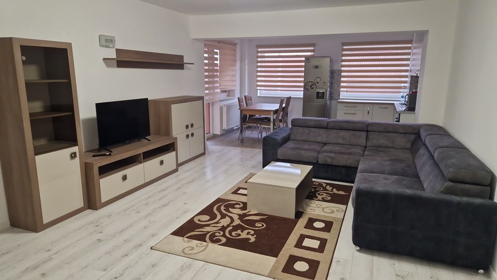 De inchiriat apartament 3 cameră in Fortuna Park M-Ciuc