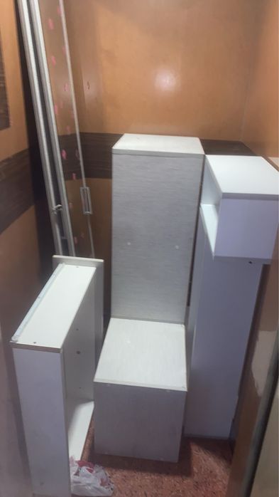 Транспортни и хамалски услуги