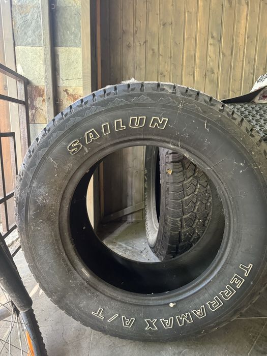 Sailun Terramax A/T LT325/60R20