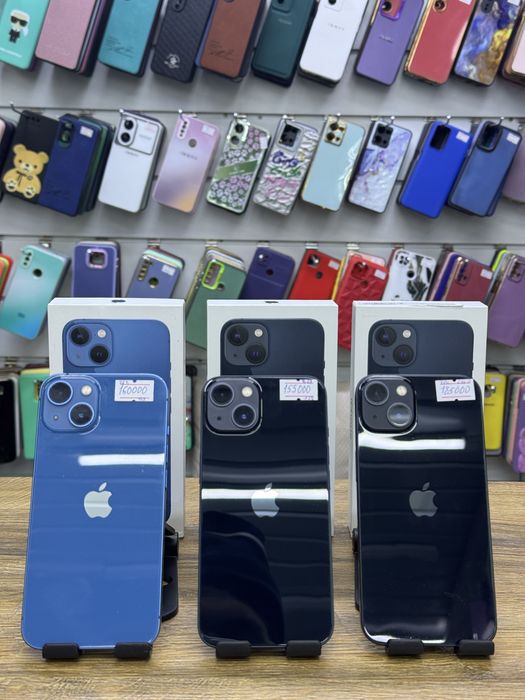 Айфон 13 128 Гб