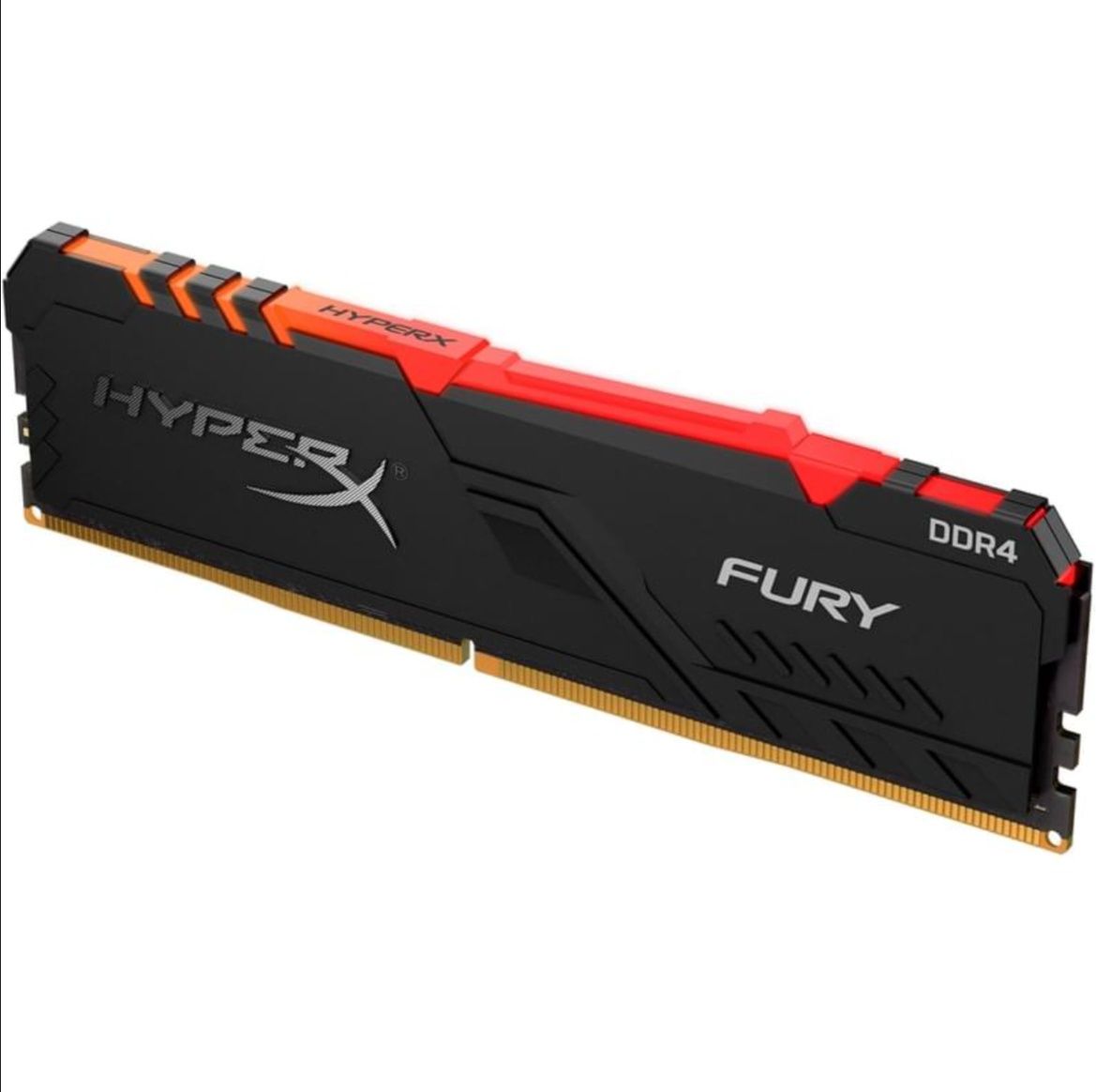 Hyperx rgb 16gb ddr4 2666