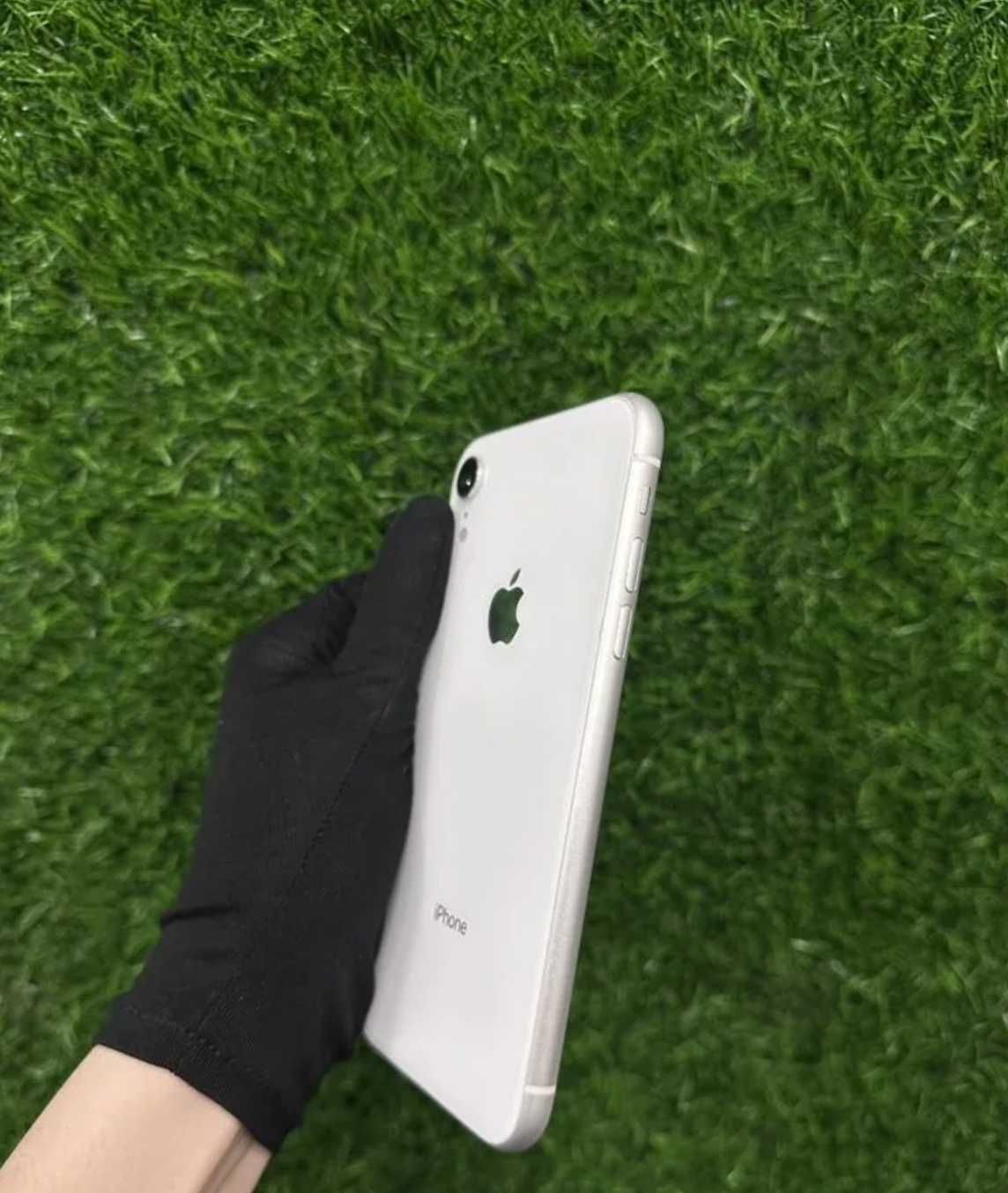 iPhone xr 64gb ideal, aybi yoq