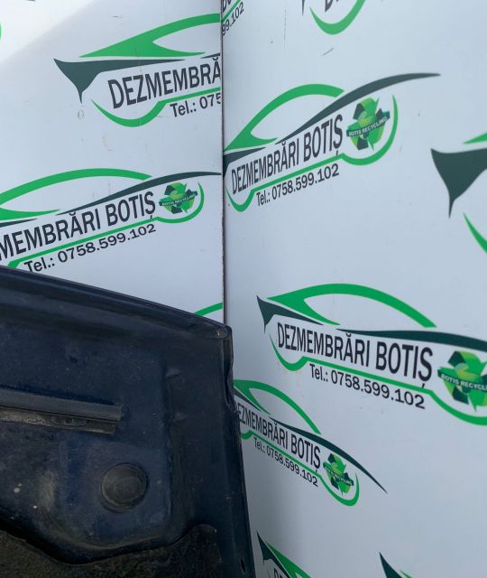 Capota motor Defecte minore Volkswagen VW Bora prima generatie