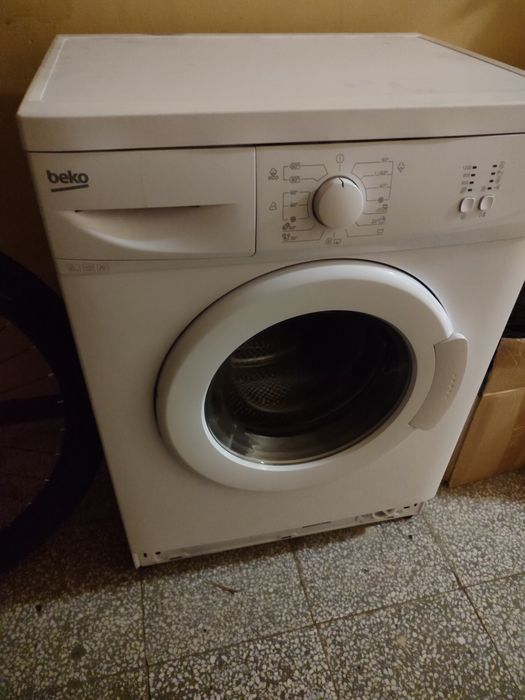 Пералня Беко. За части