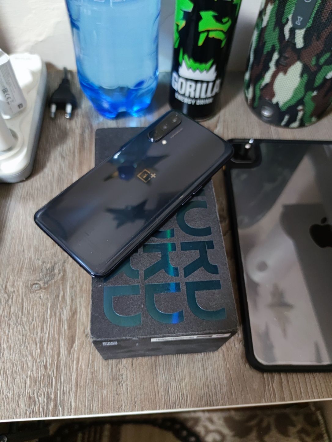 OnePlus Nord CE 5G с гарантией