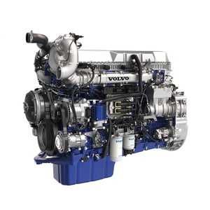 Motor complet Volvo D13 - Piese de motor Volvo