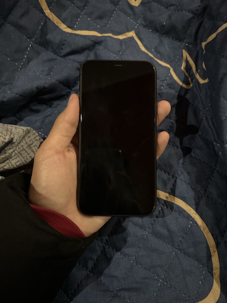 Iphone 11 128ggb