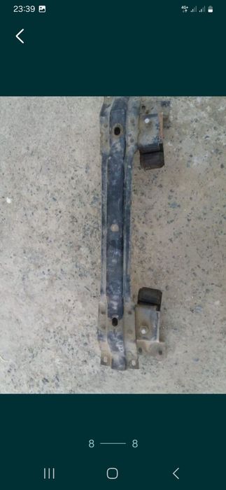 Продам запчасти на газель