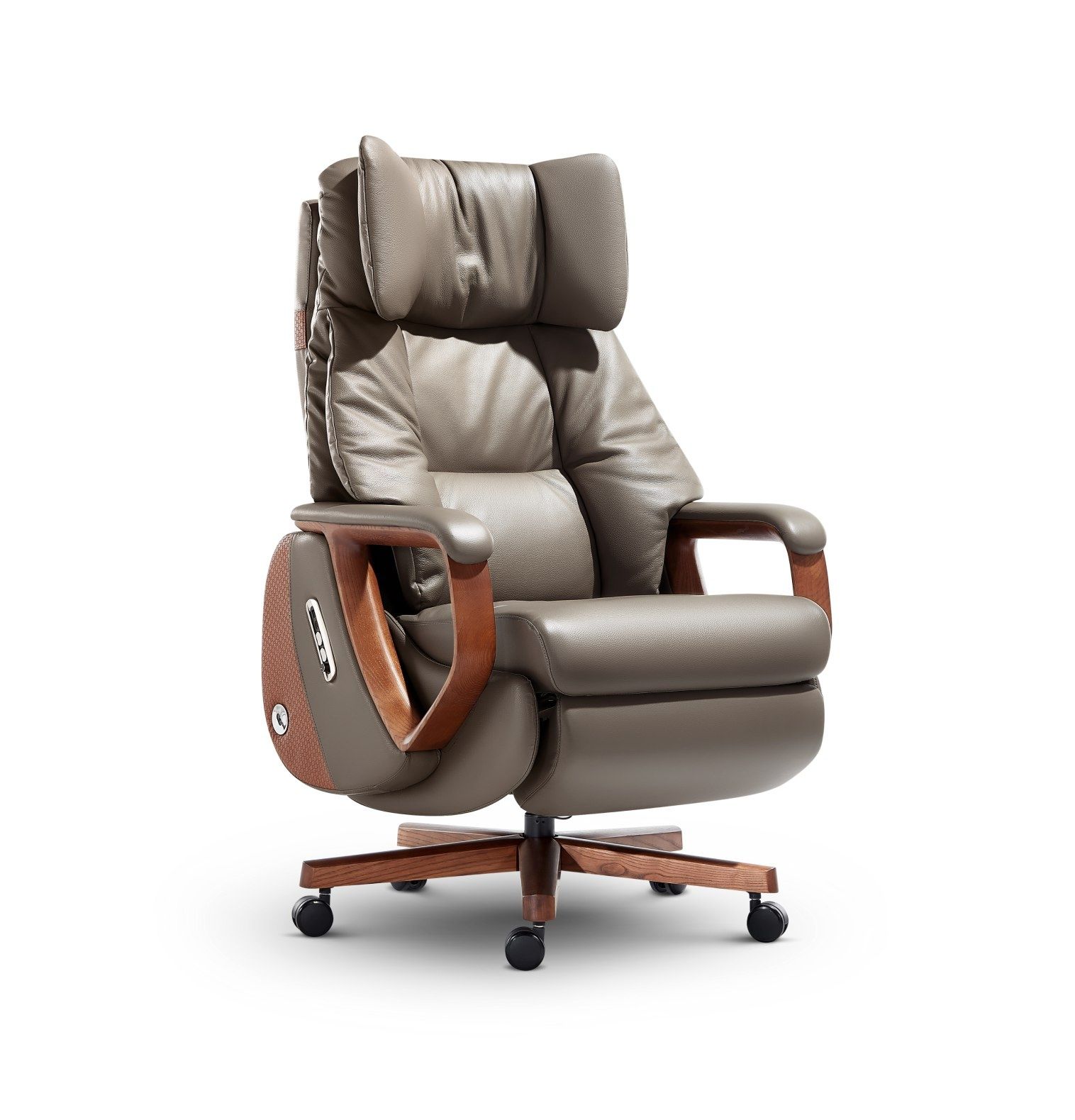 Raxbar kreslosi NECK MASSAGE CHAIR A2502