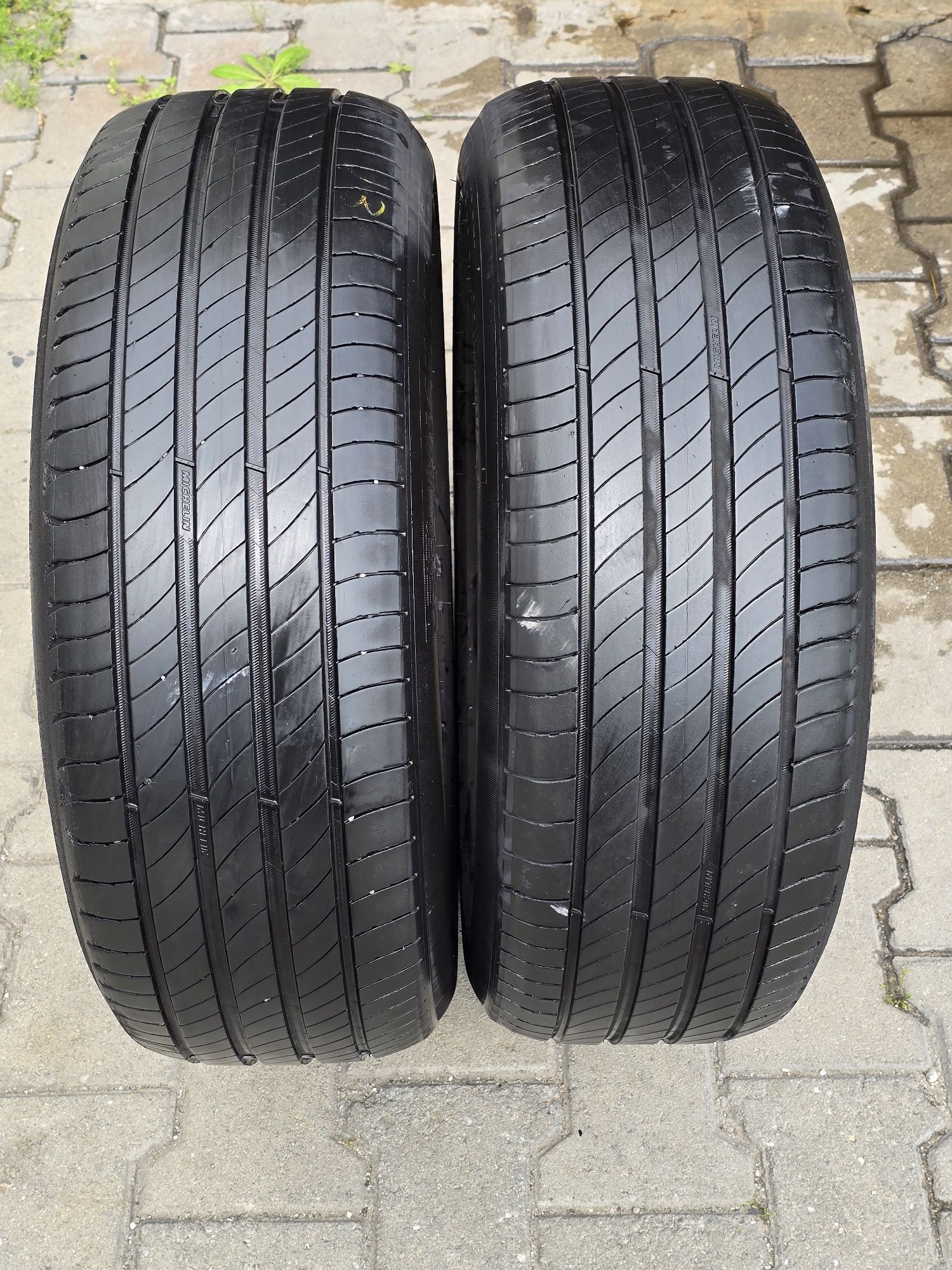 205 55 17 Michelin