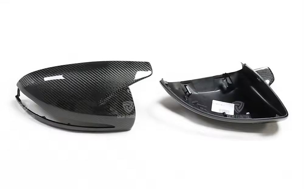 Mercedes-benz карбонови капаци за странични огледала W205 W213 W222