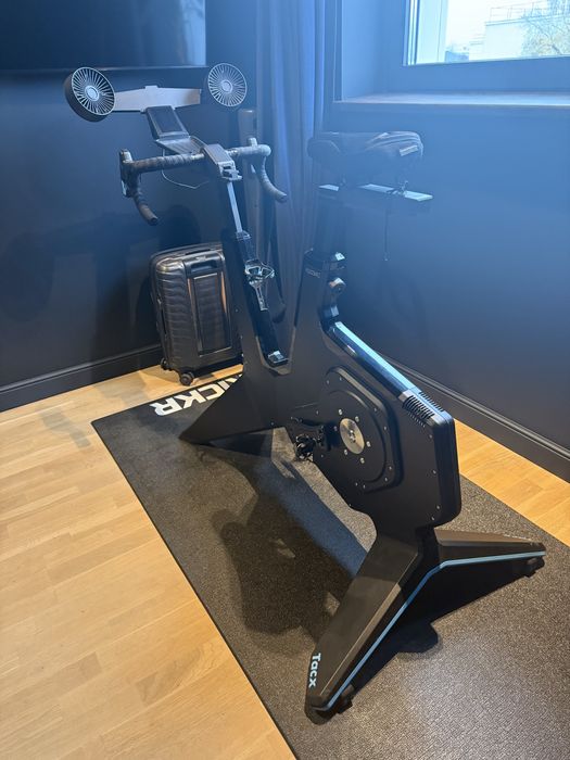 Home Trainer Tacx Neo Bike Smart T8000