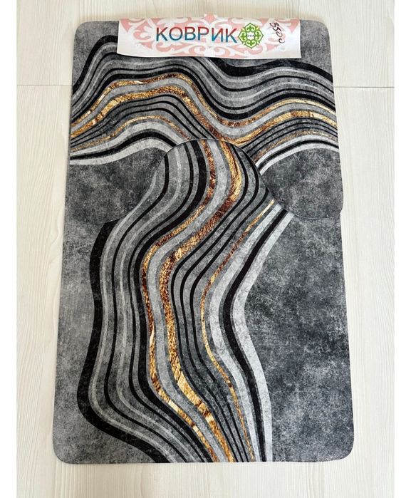 Комплект ковриков