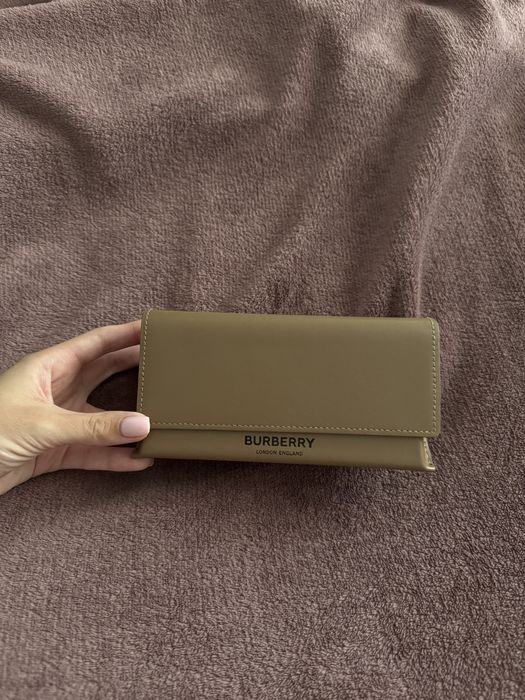 Ochelari de soare Burberry