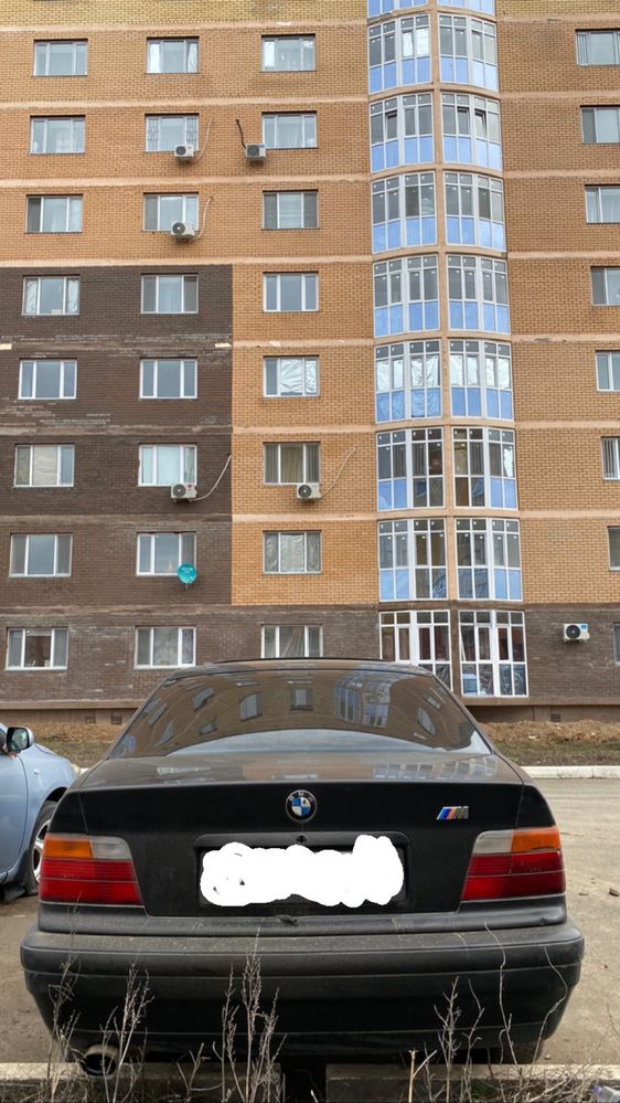 BMW 320 продам