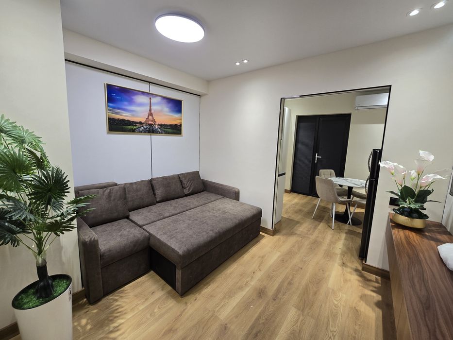 Yashnobod  Lux kvartira