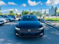 Volkswagen Passat Vw Passat 2.0 tdi DSG Bussines