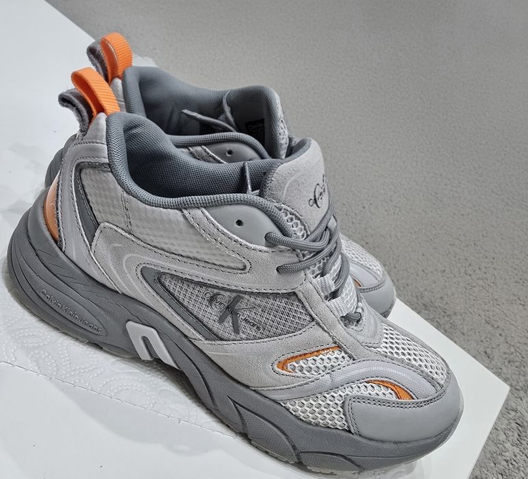 Маратонки Calvin Klein