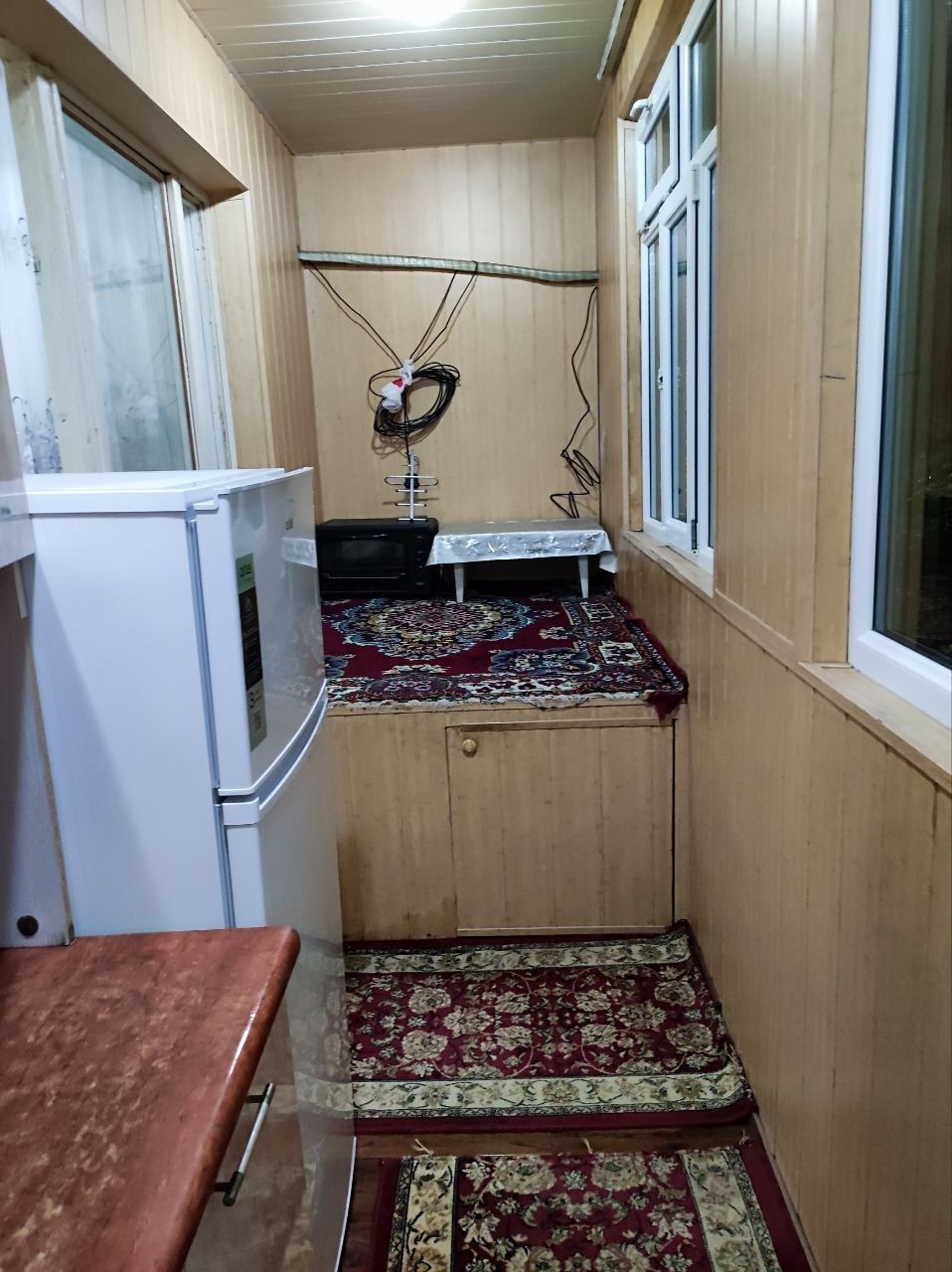 Аренда 2в3/3/4 300 $  чил 19
