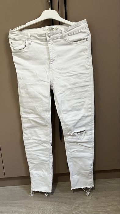 Вещи джинсы массима