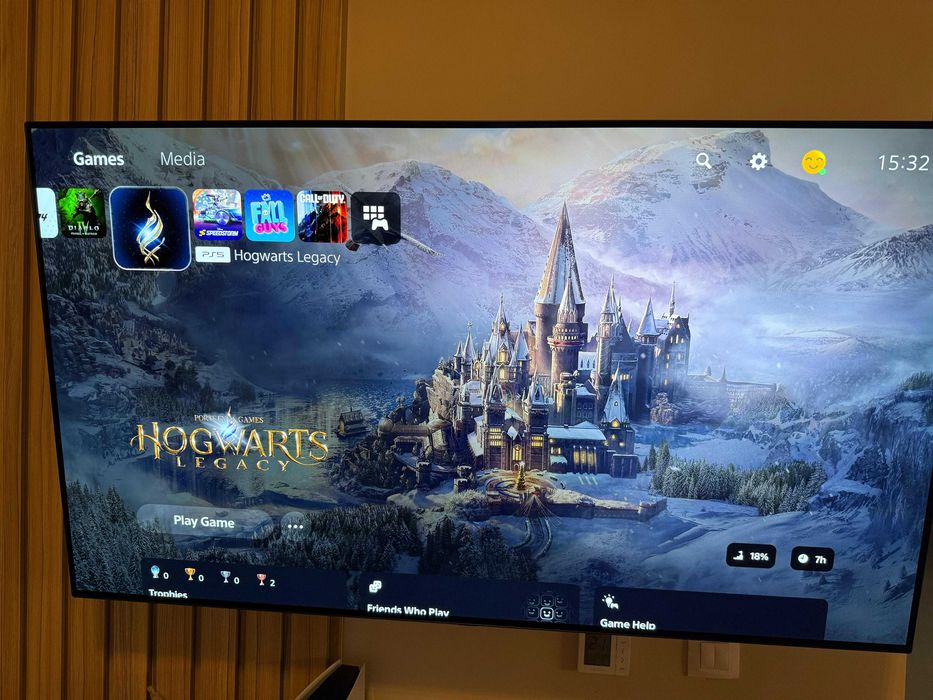 Play Station  5 - PS5 Slim + 2 Controlere + Statie de incarcare