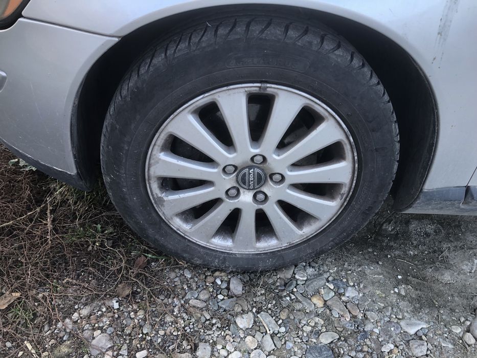 Volvo V50 2.0 Diesel