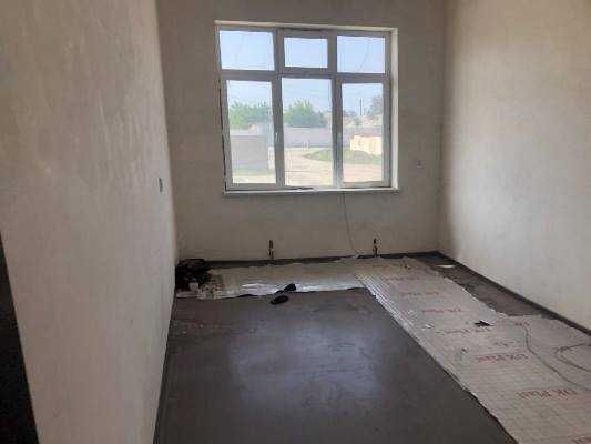 Ko`p qavatli turar joydagi xonadon
