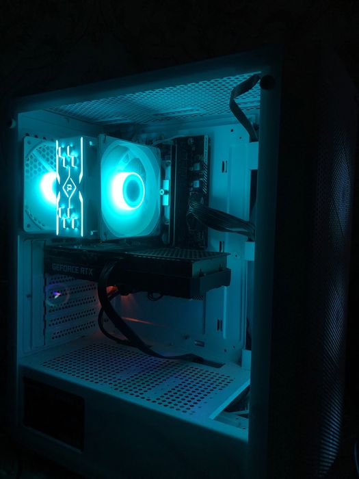 Gaming Kompyuter