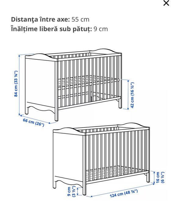 Patut IKEA Smagora