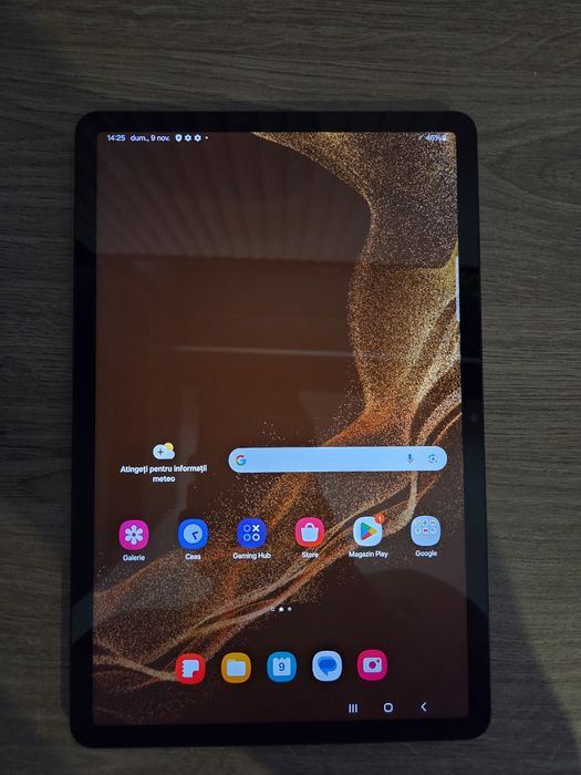 Samsung Tab S8 128gb